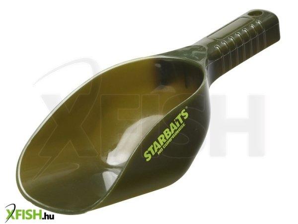 Starbaits Spoon Scoop Etető Lapát Standard