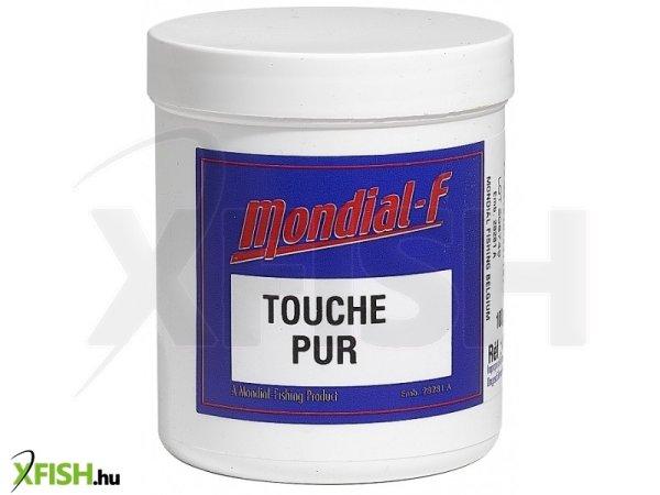 Mondial F Touche Pure Por Aroma Gyümölcsös 100g