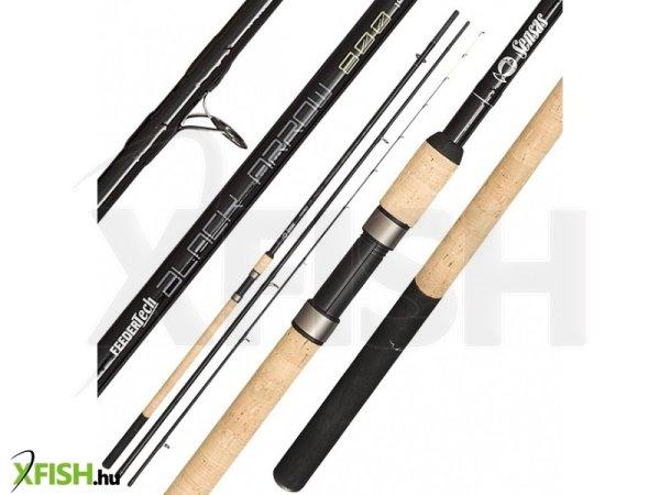 Sensas Black Arrow Feeder Bot 800 S/H 420 cm 150-200 G 2+3