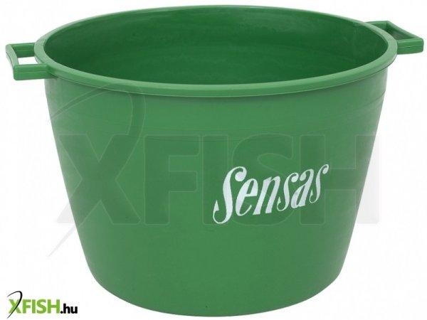 Sensas Bucket Power Vödör 35Literes