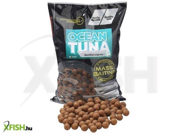 Starbaits Mass Baiting Bojli Ocean Tuna 3000 g 24 mm