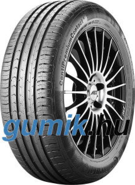 Continental ContiPremiumContact 5 ( 225/55 R17 97W * )