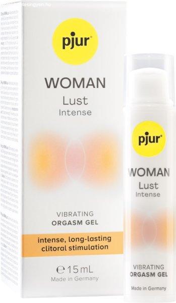 pjur WOMAN Lust Intense - 15 ml 