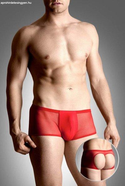  Mens shorts 4493 - red XL 