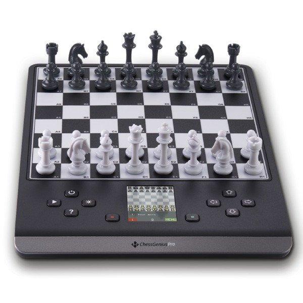 Millennium+Chess+Genius+Pro