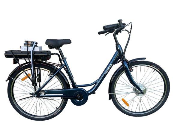 Shallwe Bike elektromos kerékpár