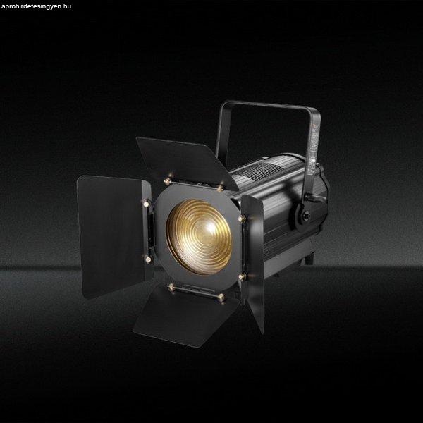 TheOne Studio TH-340 High Power Led Fresnel Stage Lighting With Auto Zoom