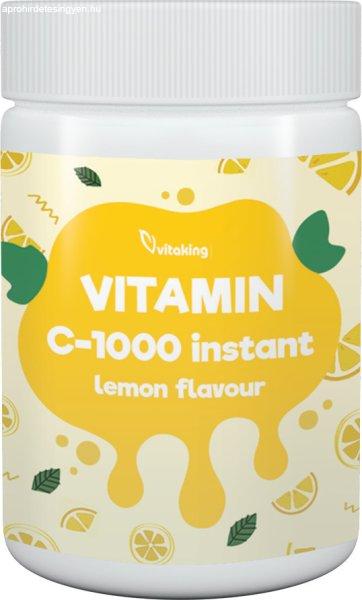 Vitaking instant c-1000 citromos 150 g