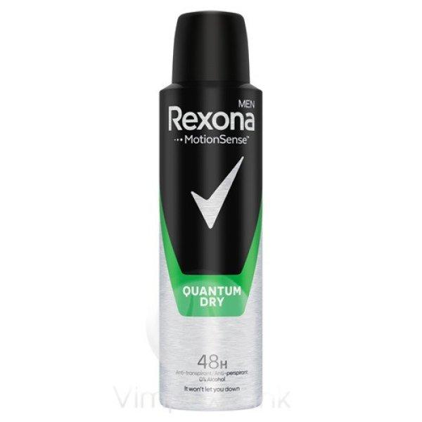 Rexona deo ffi 150ml Quantum