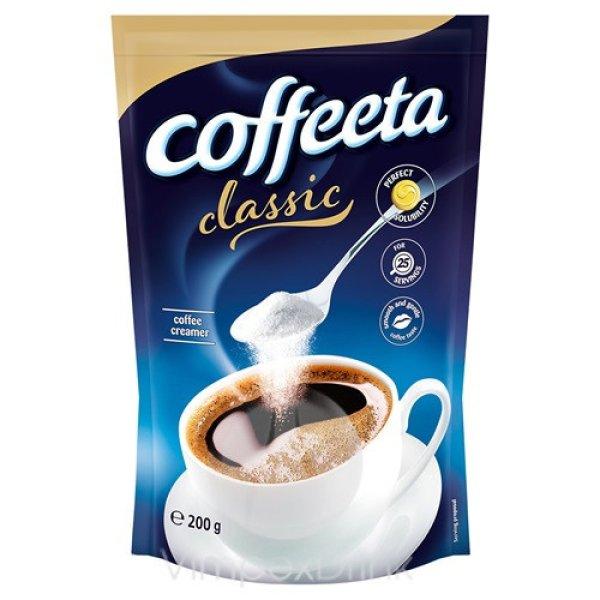 COFFEETA KÁVÉKRÉMPOR CLASSIC 200G