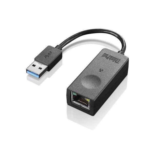 LENOVO Átalakító - USB 3.0 to Ethernet Adapter