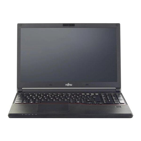 Fujitsu LifeBook E557 / Intel i5-7200U / 8GB / 256GB SSD / NOCAM / FHD / HU /
Intel HD Graphics 620 / Win 10 Pro 64-bit használt laptop