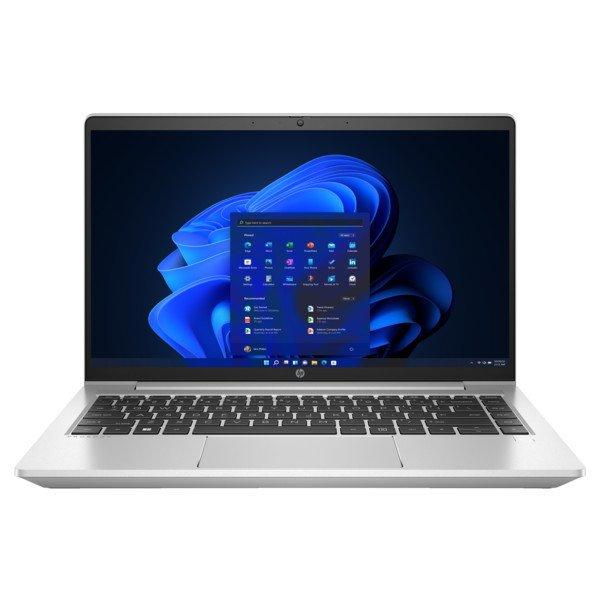 HP ProBook 440 G9 14" FHD AG, Core i5-1235U 1.3GHz, 16GB, 512GB SSD, Win 11
Prof., ezüst