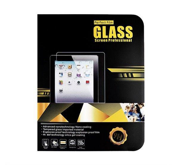 Képernyővédő üveg (karcálló, 0.3mm, 9H, NEM íves) ÁTLÁTSZÓ Apple IPAD
Air 2020 (Air 4), Apple IPAD Pro 11 (2018)