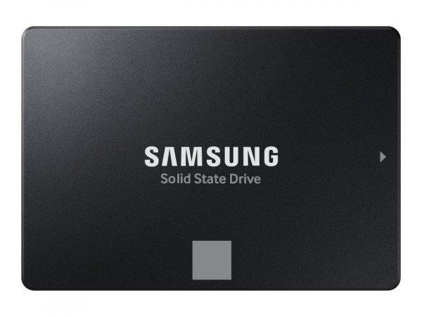 SAMSUNG 870 EVO 1TB SSD SATA 2.5