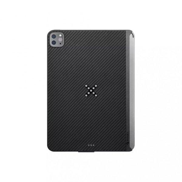 Pitaka Pro Case KPD2303P Black / Grey Twill Apple iPad Pro 11" (2022)
készülékhez