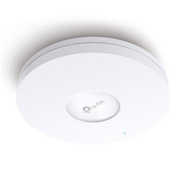 TP-LINK Wireless Access Point Dual Band AX1800 Mennyezetre rögzíthető, EAP620
HD