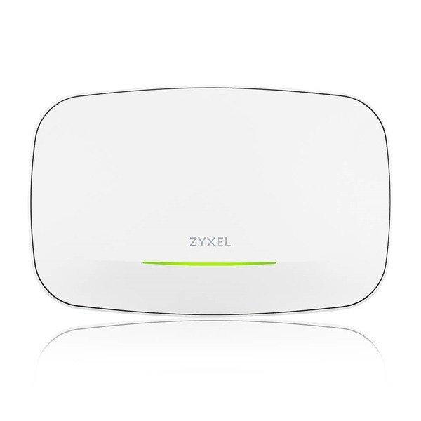 ZYXEL Wireless Access Point Tri Band BE11000 (WiFi 7) Falra rögzíthető
2x2.5G, NWA130BE-EU0101F