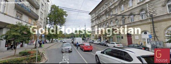 18 négyzetméteres, közepes állapotú, utcai, kiadó üzlethelyiség -
Budapest VII. kerület
