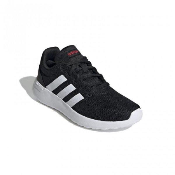 ADIDAS-Lite Racer CLN 2.0 core black/footwear white/scarlet Fekete 33