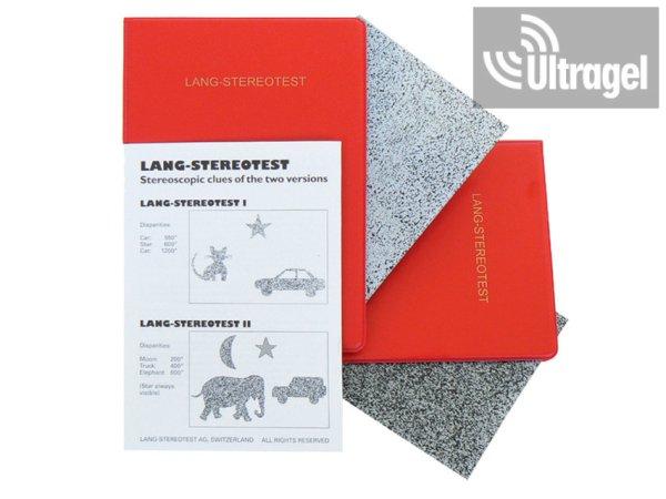 LANG-STEREOTEST® I 