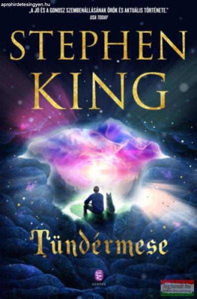 Stephen King - Tündérmese