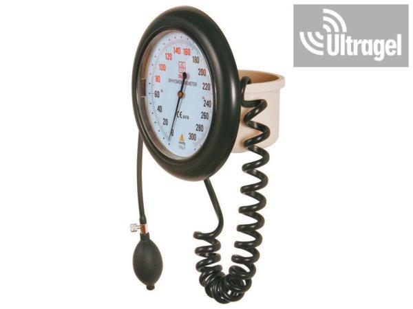 Fali vérnyomásmérő - Dallas