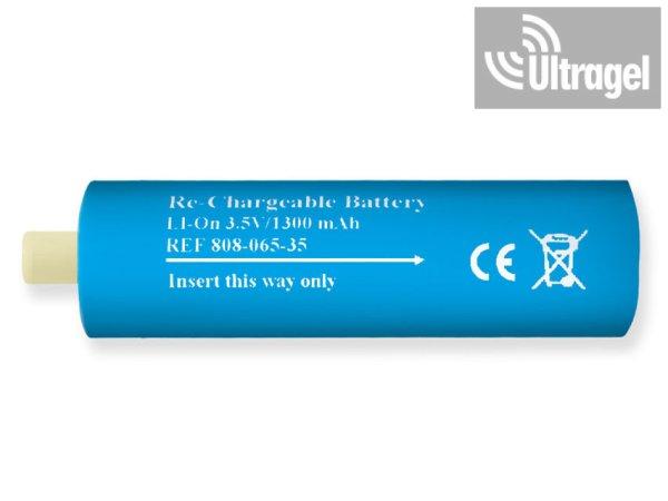 Akkumulátor - 3.5V GimaGreen 