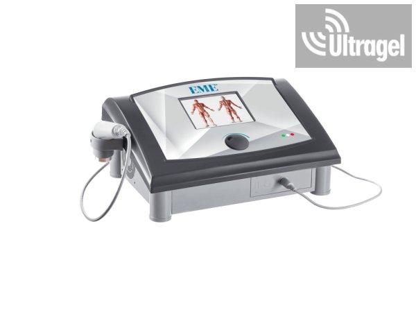 Ultrahang készülék 1 fejjel - EME Ultrasonic 1300