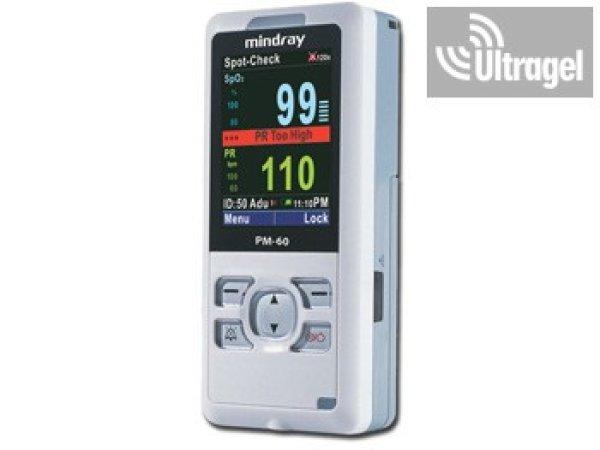 PulzoxIméter - Mindray PM-60 