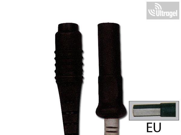 Bipoláris kábel, 3m, ERBE, magas flexibilitású, semleges elektródához 