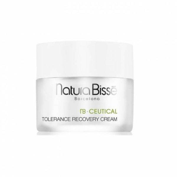 Natura Bissé Tápláló regeneráló arckrém NB
Ceutical (Tolerance Recovery Cream) 50 ml