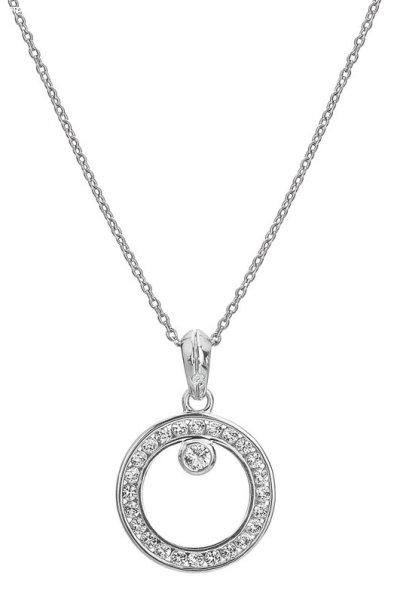 Hot Diamonds Ezüst nyaklánc gyémánttal és topázzal
Orbit DP929 (lánc, medál)