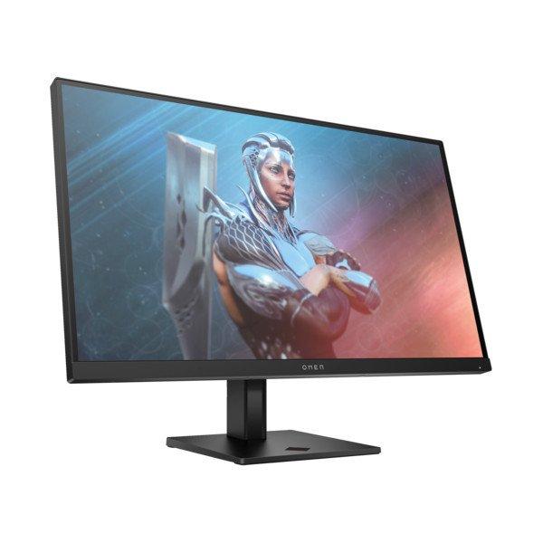 OMEN by HP 27" Gaming monitor FHD AG 1920x1080 165Hz 400cd, 16:9, 1000:1, 1
ms, HDMI, DisplayPort