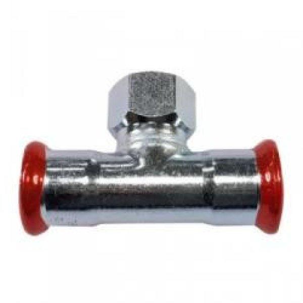 PIPELIFE C-PRESS BM T-idom 35-1/2"-35