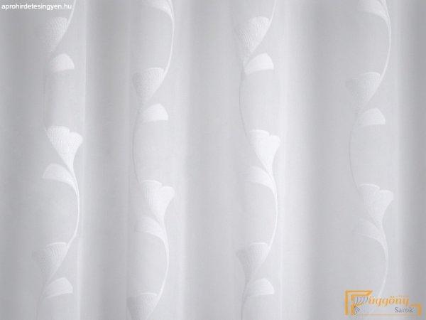 (2 méret 3 szín) Dolly szatén-selyem fényáteresztő függöny 295-01
