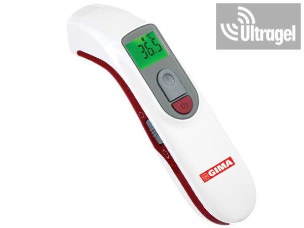 A200 Non Kontakt infra hőmérő / lázmérő