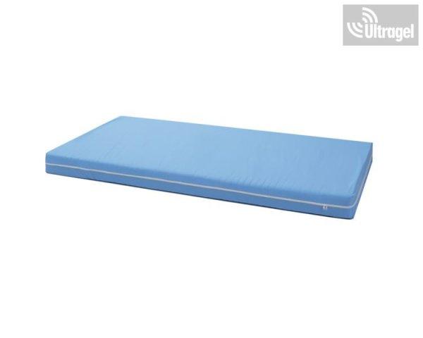 Vízhatlan matrac huzat 190x85cm kórházi és ápolási habszivacs matracra -
14cm 
