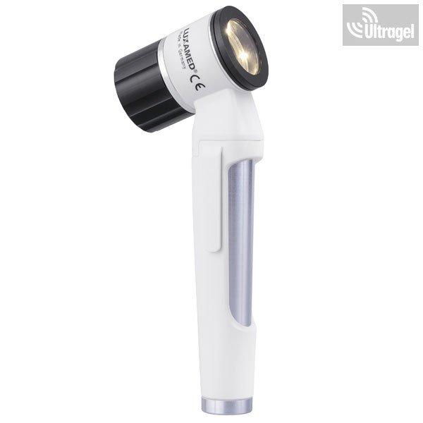LuxaScope Dermatoszkóp LED 2.5V, CCT