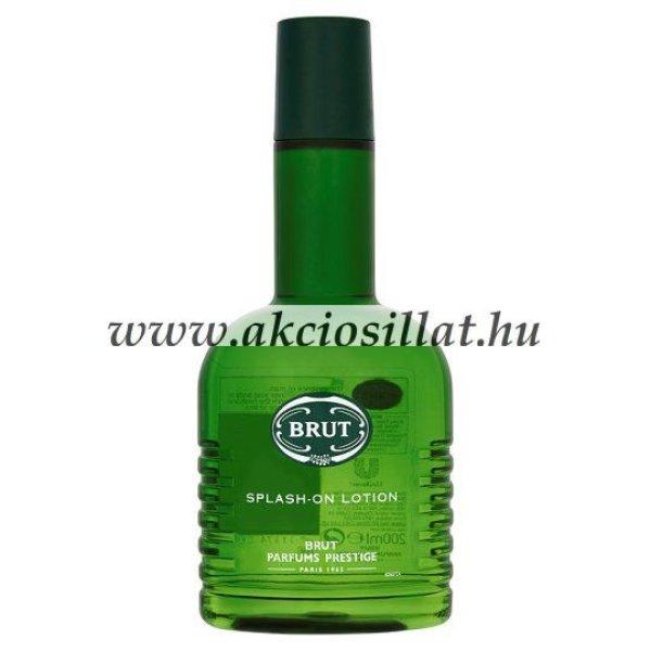 Brut Original arcvíz 200ml