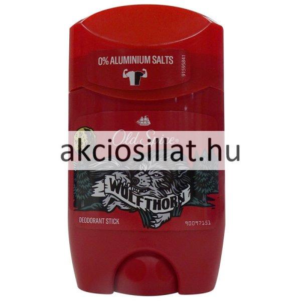 Old Spice Wolfthorn Deo Stift 50ml