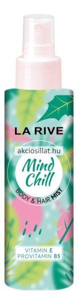 La Rive Mind Chill testpermet 200ml