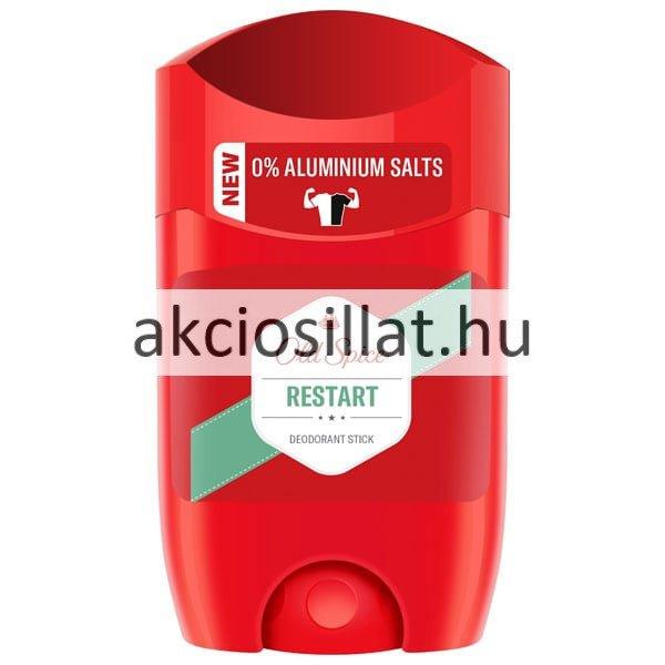 Old Spice Restart deo stift 50ml