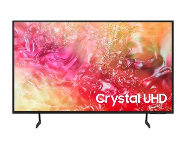 Samsung UE43DU7172UXXH 43" Crystal UHD DU7172 4K Smart TV (2024)