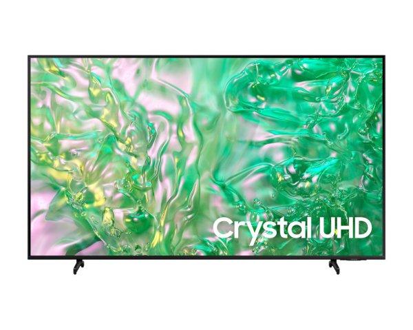 Samsung UE55DU8072UXXH 55" Crystal UHD DU8072 4K Smart TV (2024)
