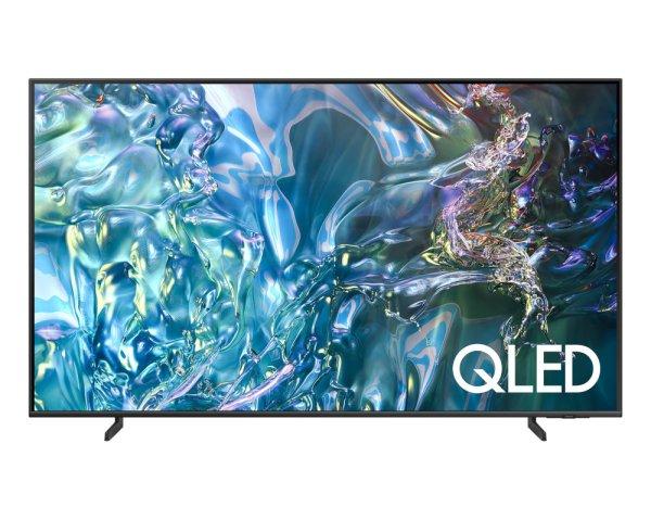Samsung QE43Q60DAUXXH 43" QLED Q60D 4K Smart TV (2024)