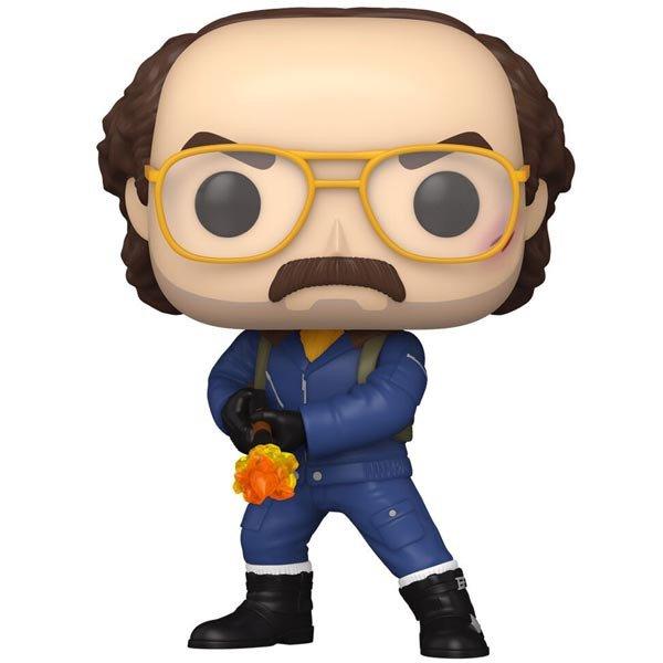 POP! Television: Murray (Stranger Things)
