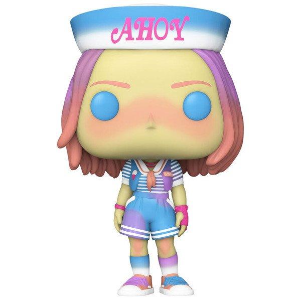 POP! Television: Robin Scoops Ahoy (Stranger Things)