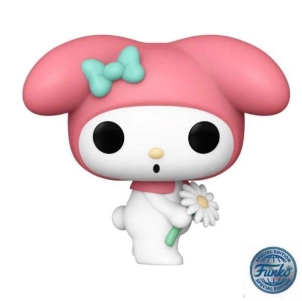POP! My Melody (Hello Kitty) Special Kiadás