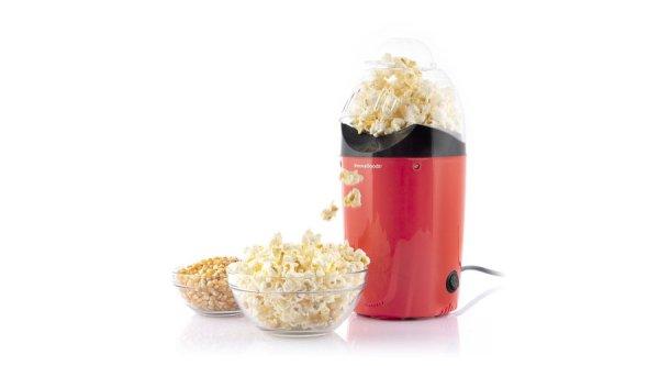 InnovaGoods Popcorn-készítő gép